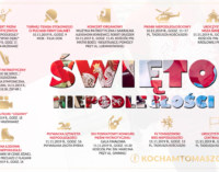 Święto Niepodległości w Tomaszowie – (harmonogram wydarzeń)