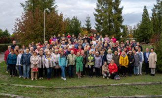 Podsumowanie projektu TBO „PODLEŚNA PRZYSTAŃ ZDROWIA DLA SENIORA” (FOTO i WIDEO) Podsumowanie projektu TBO „PODLEŚNA PRZYSTAŃ ZDROWIA DLA SENIORA” (FOTO i WIDEO)