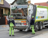 Wyższe opłaty dla osób, które nie segregują śmieci