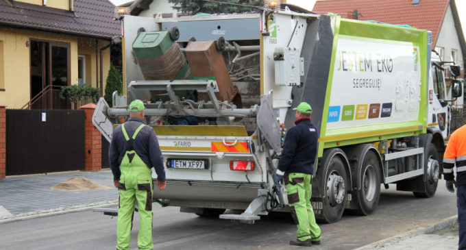 Radni miejscy zweryfikowali wysokość ulgi za odbiór śmieci