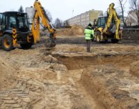 Ruszyła budowa nowego żłobka miejskiego