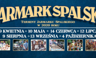 Znamy już terminy Jarmarku Antyków i Rękodzieła Ludowego w Spale Znamy już terminy Jarmarku Antyków i Rękodzieła Ludowego w Spale