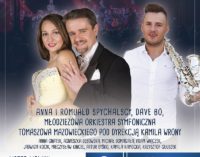 Koncert karnawałowy ‒ zaproszenie