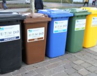 Jak prawidłowo postępować z odpadami w domu?