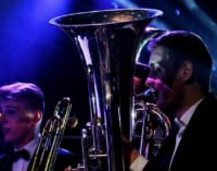 Koncert Karnawałowy w „mechaniku” (ZDJĘCIA)