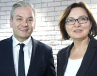 Anita Sowińska otworzy biuro poselskie w Tomaszowie (WIDEO)