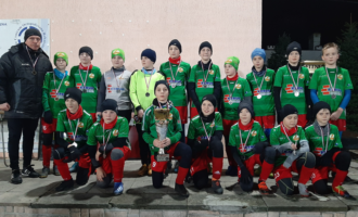 Drugie miejsce Lechii w turnieju CZAPLALANDIA CUP 2020 Drugie miejsce Lechii w turnieju CZAPLALANDIA CUP 2020