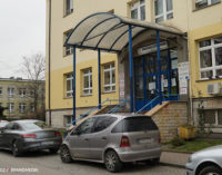 W tomaszowskim szpitalu zmarła zarażona pacjentka DPS-u w Drzewicy