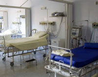 Miasto zakupi respiratory do tomaszowskiego szpitala