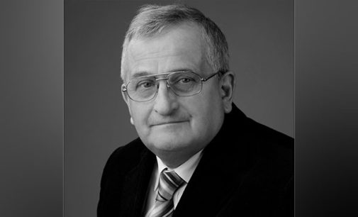 Nie żyje Stefan Marcinkowski, znany tomaszowski fotografik