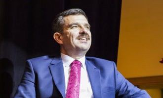 Nowy dyrektor Gminnego Ośrodka Kultury w Ujeździe Nowy dyrektor Gminnego Ośrodka Kultury w Ujeździe