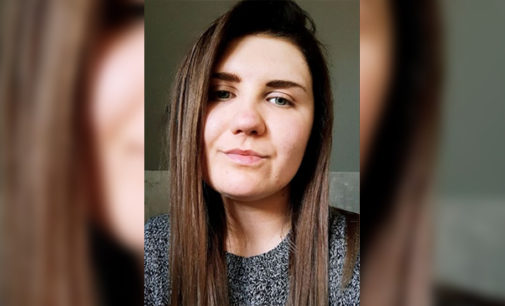UWAGA PILNE !!!! Zaginęła Natalia Kwiatkowska