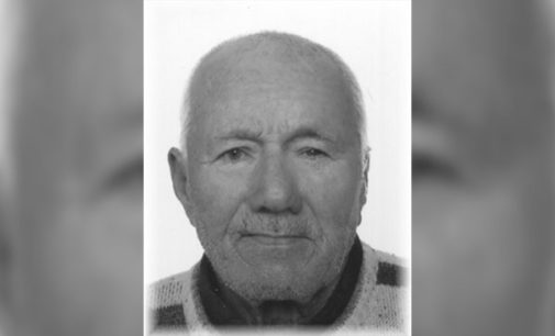 UWAGA PILNE !!!! Zaginął Kazimierz Nowak
