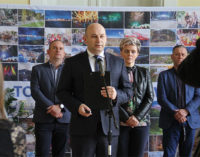 Cięcia w wydatkach na sport, kulturę i oświatę, łączenie spółek miejskich. COVID-19 wymusza zmiany