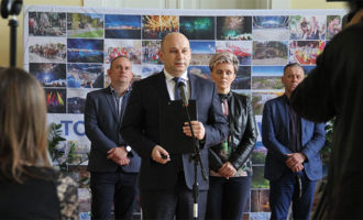 Cięcia w wydatkach na sport, kulturę i oświatę, łączenie spółek miejskich. COVID-19 wymusza zmiany Cięcia w wydatkach na sport, kulturę i oświatę, łączenie spółek miejskich. COVID-19 wymusza zmiany