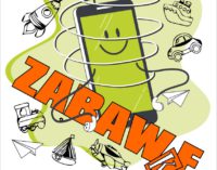 Dzień Dziecka z MCK! „NAKRĘĆ się na ZABAWkĘ”. Nagraj filmik i wygraj nagrodę!