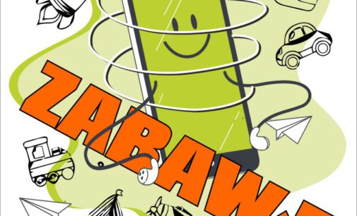 Dzień Dziecka z MCK! „NAKRĘĆ się na ZABAWkĘ”. Nagraj filmik i wygraj nagrodę!