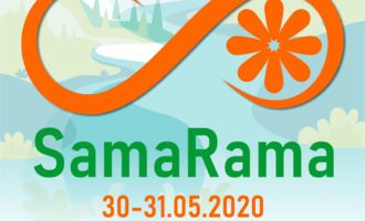 SamaRama, czyli Pandemiczny Rajd Rowerowy z MCK-iem SamaRama, czyli Pandemiczny Rajd Rowerowy z MCK-iem