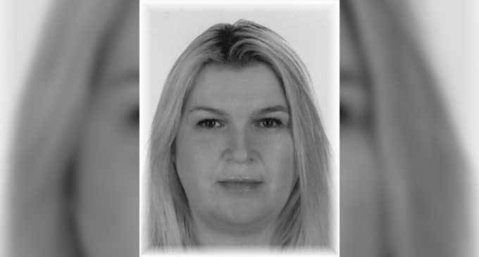 UWAGA PILNE ! Zaginęła Kamila Cegiełka