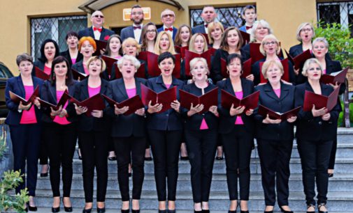 Chór „Artis Gaudium” ‒ zapisy na nowy rok artystyczny