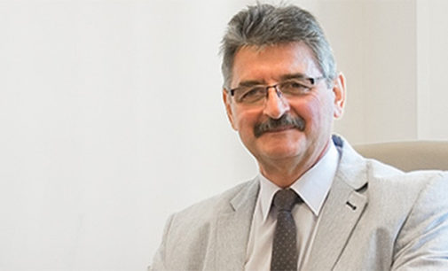 Apel o krew dla wicestarosty tomaszowskiego Leszka Ogórka