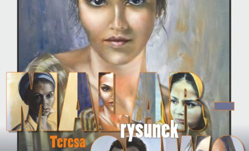 Malarstwo i rysunek Teresy Marcinkowskiej