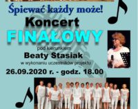 Jazz na ulicach Tomaszowa i gospel na placu Kościuszki