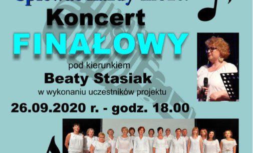 Jazz na ulicach Tomaszowa i gospel na placu Kościuszki