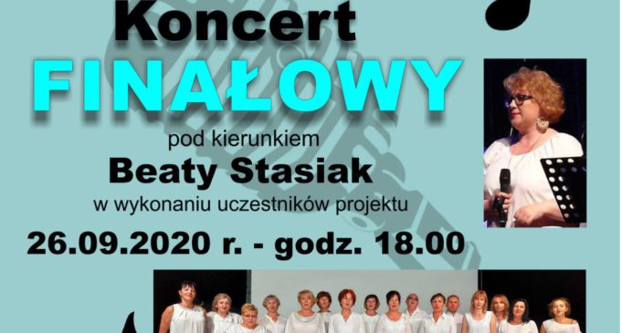 Jazz na ulicach Tomaszowa i gospel na placu Kościuszki
