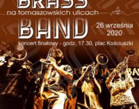 Nie możesz przyjść na jazz, jazz przyjdzie do Ciebie!