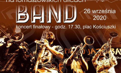 Nie możesz przyjść na jazz, jazz przyjdzie do Ciebie!