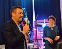 Rzeka wspomnień ‒ finisaż wystawy malarstwa Marcina Stańca