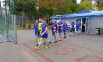 Kolejna wygrana „Pilicy” w Tomaszowie Mazowieckim Kolejna wygrana „Pilicy” w Tomaszowie Mazowieckim