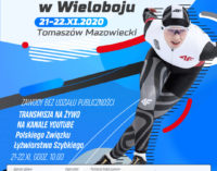 Mistrzostwa Polski w Wieloboju: zobacz transmisję!