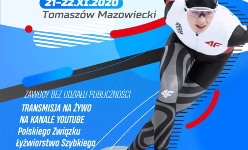 Mistrzostwa Polski w Wieloboju: zobacz transmisję!