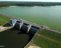 74 mln zł na poprawę jakości wody w Pilicy i Zalewie Sulejowskim