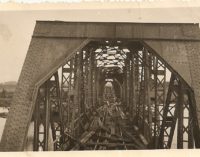 Walki nad Pilicą o Tomaszów Maz. – styczeń 1945