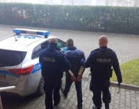 Ukrył w lodówce blisko 3 kilogramy amfetaminy. Trafił już do aresztu