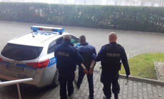 Ukrył w lodówce blisko 3 kilogramy amfetaminy. Trafił już do aresztu Ukrył w lodówce blisko 3 kilogramy amfetaminy. Trafił już do aresztu