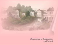 Historia Tomaszowa Mazowieckiego – dwie nowe publikacje