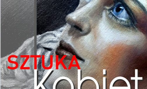 Sztuka Kobiet ‒ wystawa malarstwa w MCK Tkacz