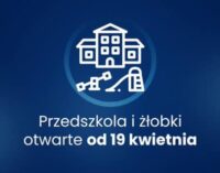 Przedłużenie zasad bezpieczeństwa do 25 kwietnia