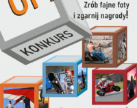 Zrób zdjęcia i zgarnij nagrody!