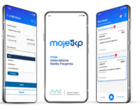 Internetowe Konto Pacjenta teraz także w telefonie