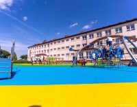 Dzieci z gminy Czerniewice rozpoczęły naukę w wyremontowanej szkole (FOTO)