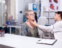 Nowotwory głowy i szyi. Pozostań czujny. Nie ignoruj objawów w czasie pandemii