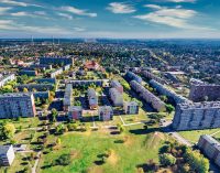 Tomaszów Mazowiecki na 27. miejscu z największych miast pod względem cen mieszkań