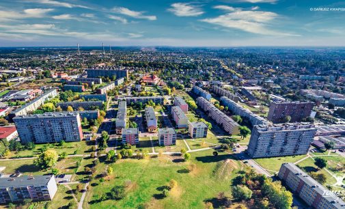 Tomaszów Mazowiecki na 27. miejscu z największych miast pod względem cen mieszkań