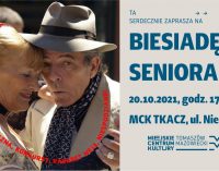 Biesiada dla seniorów