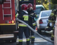 Wojewódzkie Obchody Dnia Strażaka odbędą się w Tomaszowie